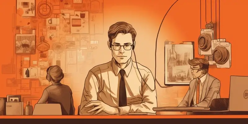 Marketing dla fotografów