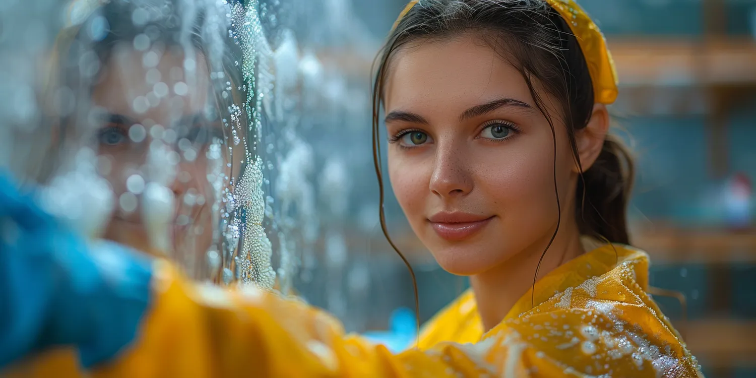 Sprzątanie domów prywatnych Szczecin