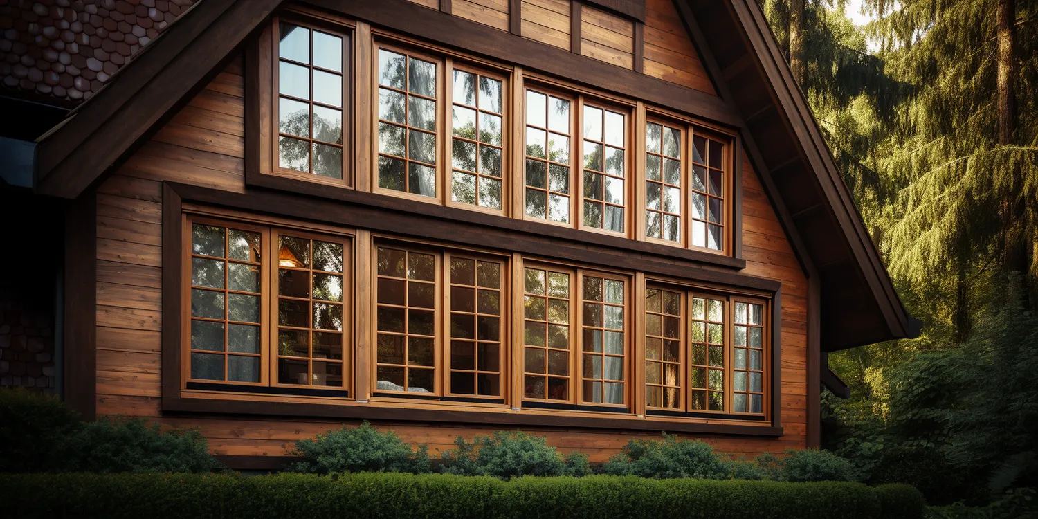 Stolarka okienna co obejmuje?