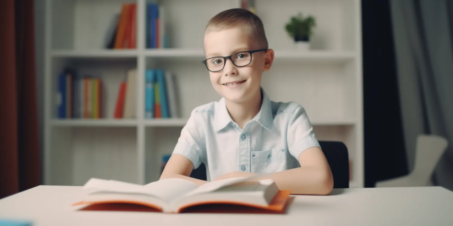 Szkoła specjalna Szczecin