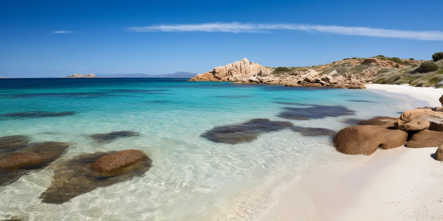 Wakacje na Sardynii – co warto wiedzieć?