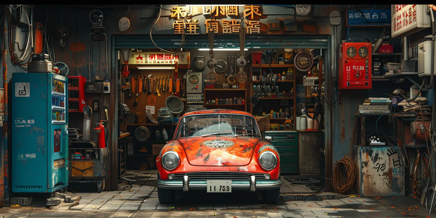 Warsztat samochodowy – jak dbać o dobrą reputację?