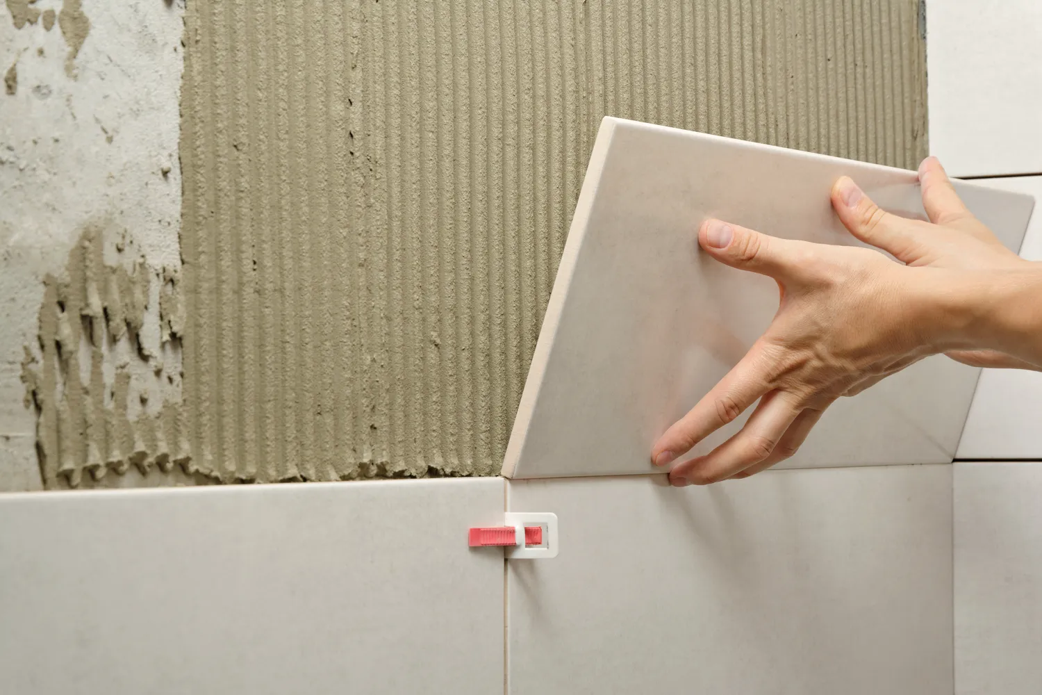 Wykańczanie wnętrz Warszawa