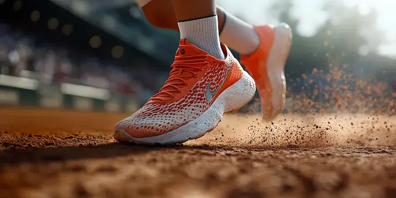 Buty tenisowe męskie