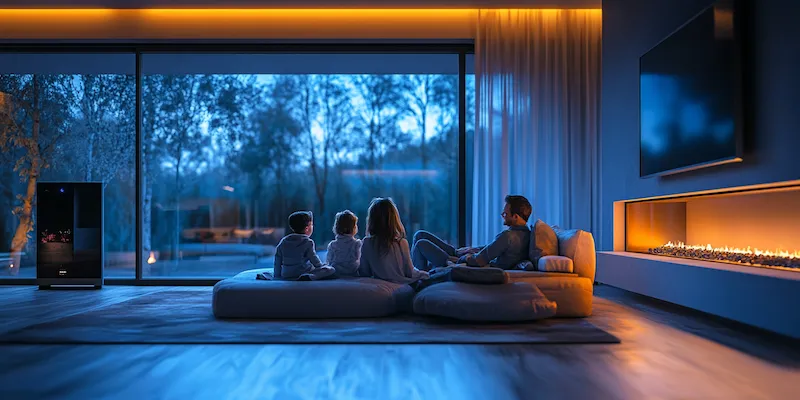 Co daje rekuperacja w domu?