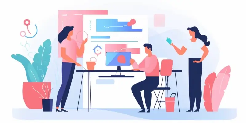 Ekspert SEO Szczecinek