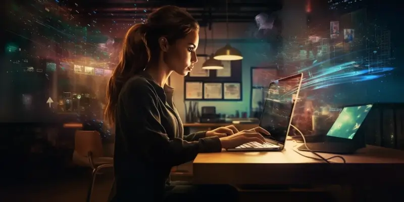 Firma SEO Mińsk Mazowiecki