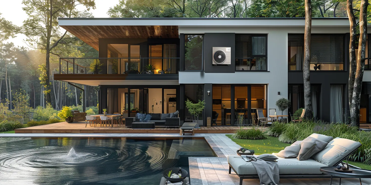 Gruntowe pompy ciepła Ostrów Mazowiecka