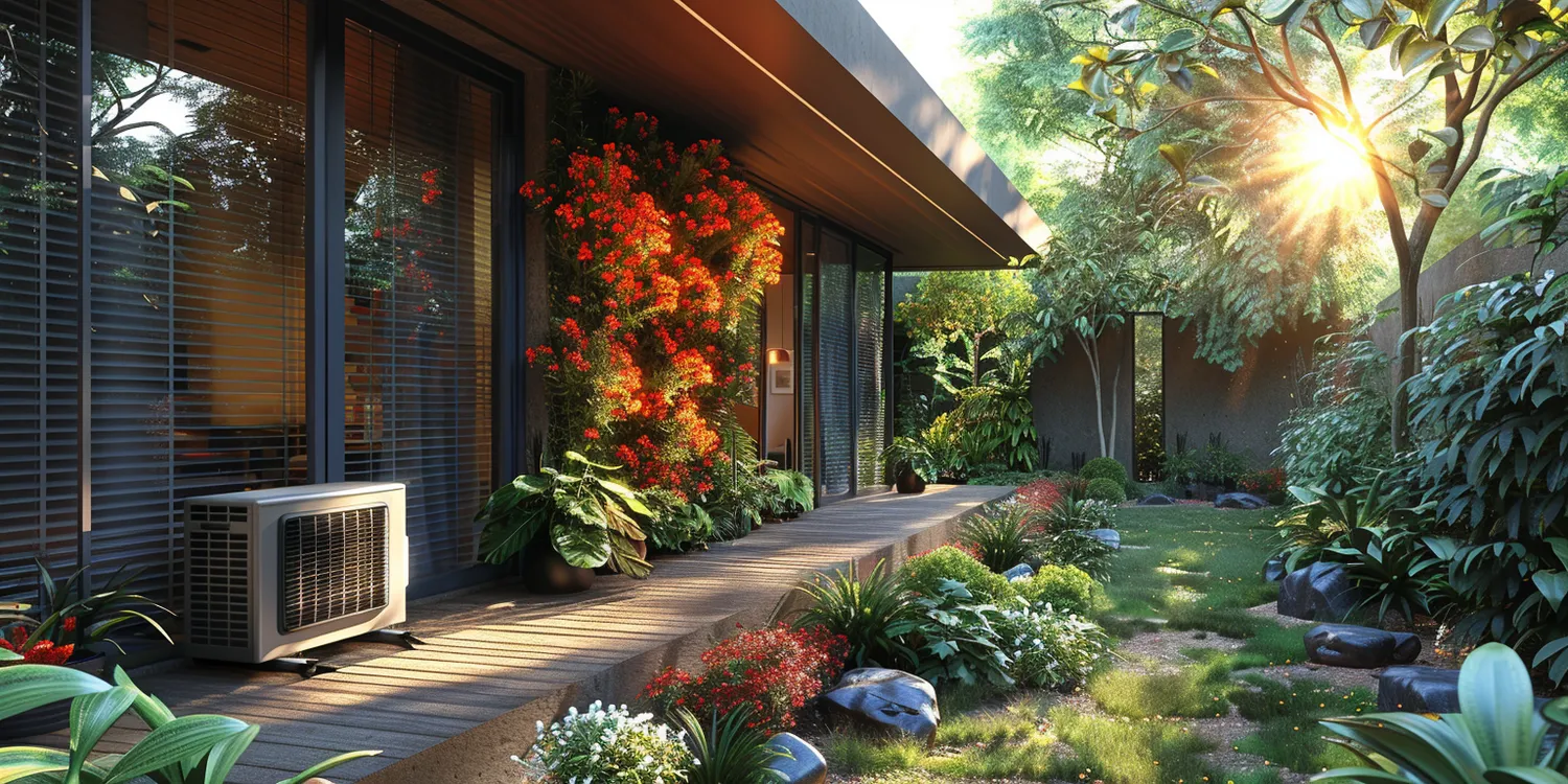 Klimatyzacja wentylacja Szczecin