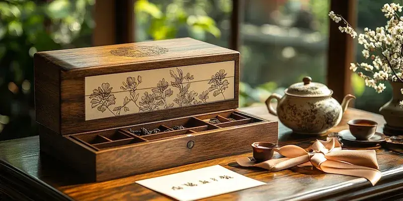 Personalizowane prezenty na 18