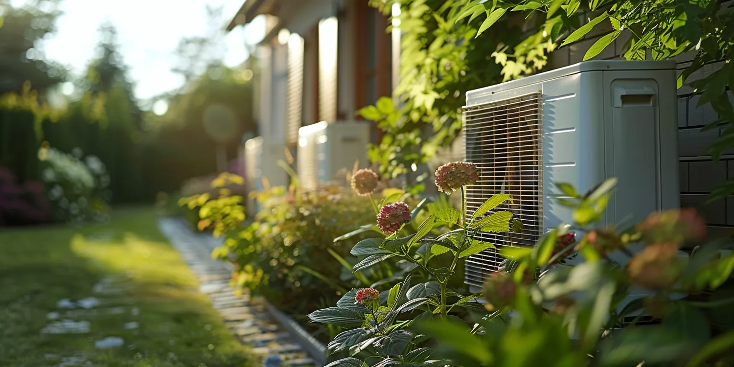 Pompy ciepła co to jest?