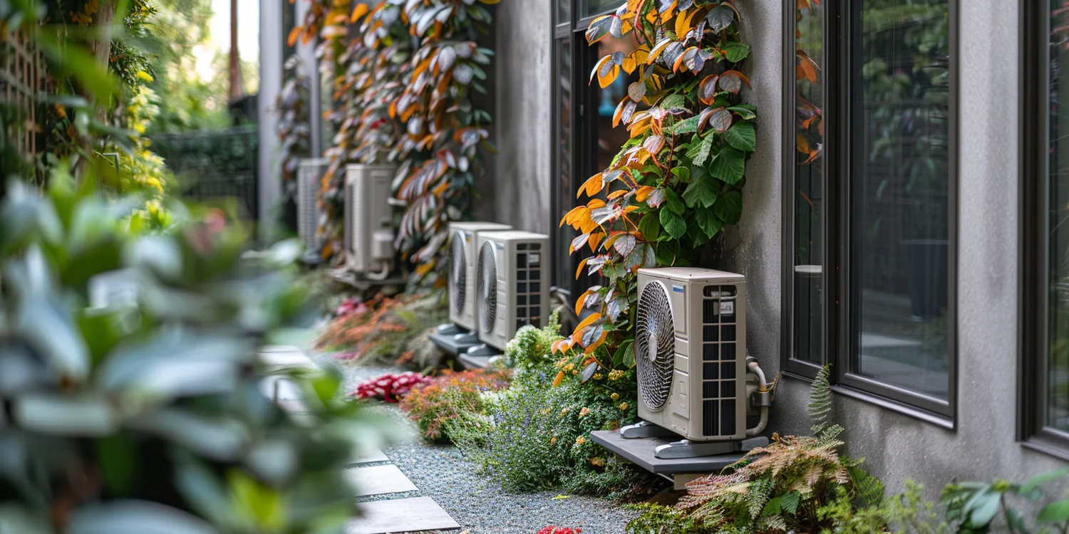 Pompy ciepła Ostrołęka