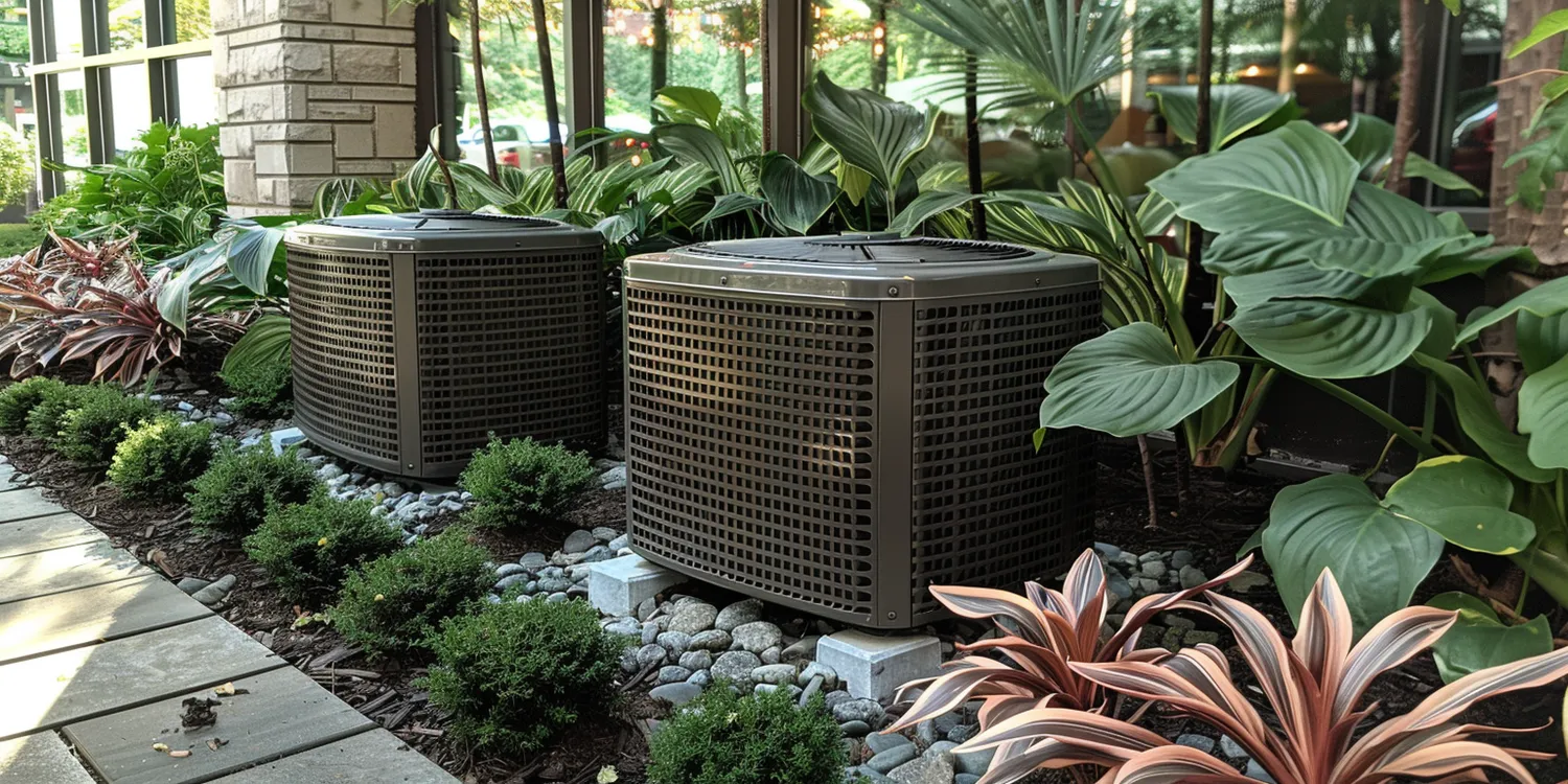 Pompy ciepła Ostrów Mazowiecka