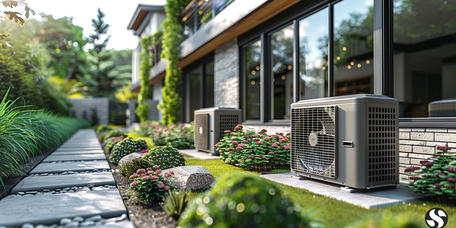 Pompy ciepła Wyszków