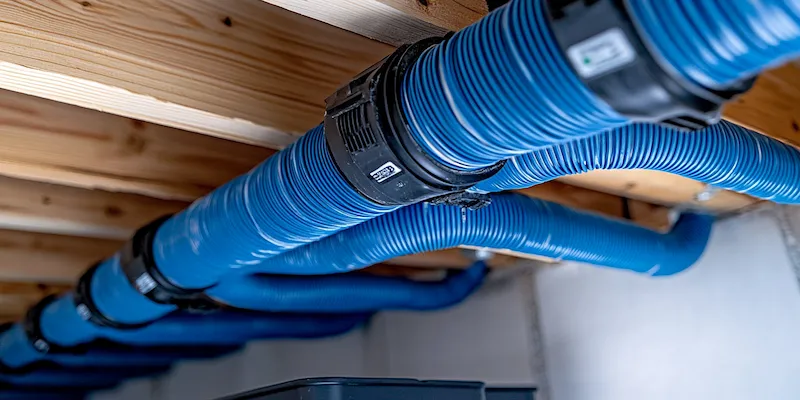 Rekuperacja i pompy ciepła - czy warto je stosować?