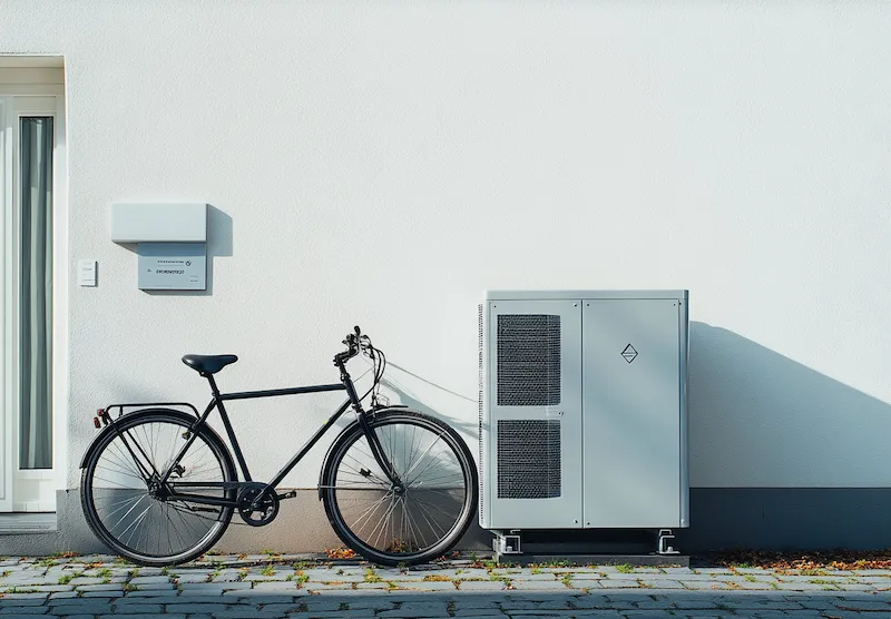 Rekuperacja koszt Szczecin