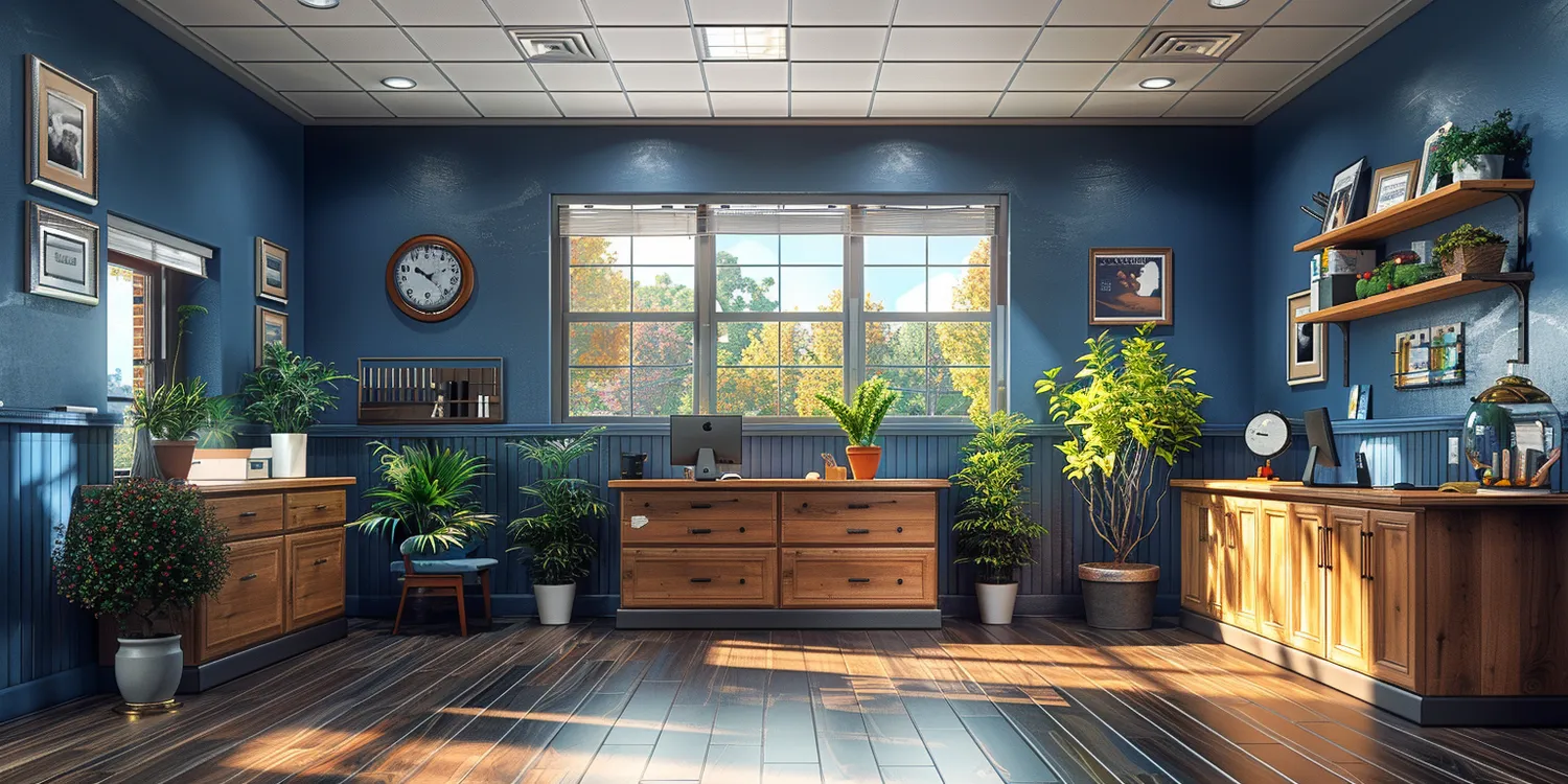 Tierkrematorium Eberswalde