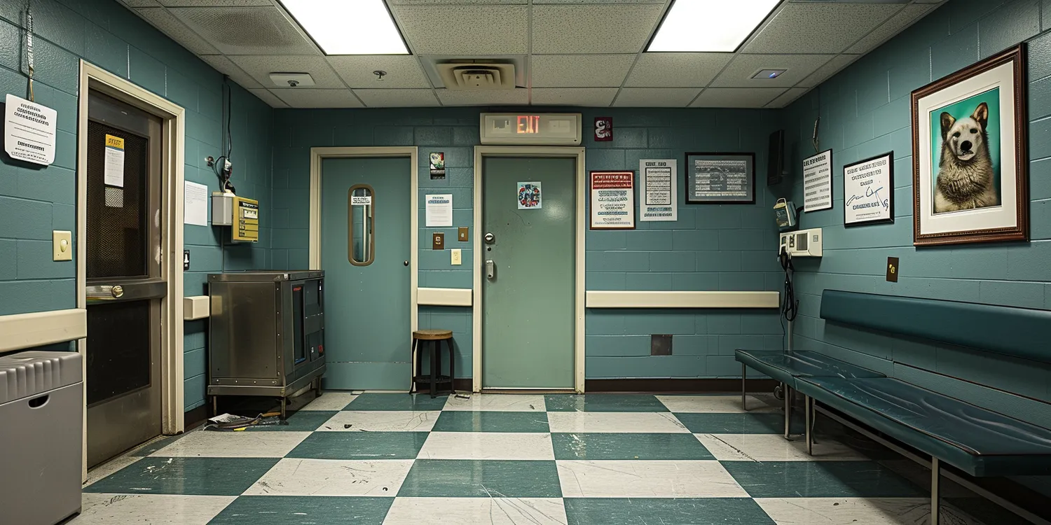 Was ist ein Tierkrematorium?