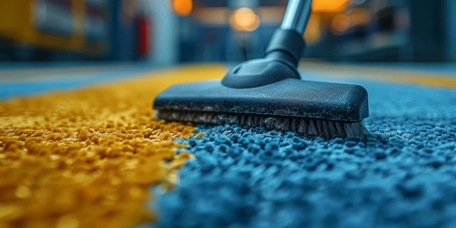 Wykładziny dywanowe obiektowe cena Kraków