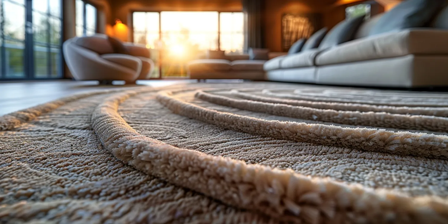 Wykładziny dywanowe obiektowe Kraków