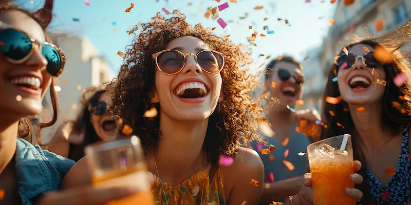 50 urodziny Szczecin