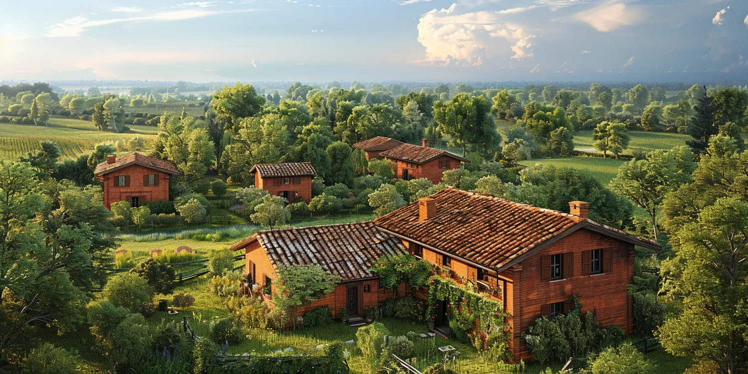 Agroturystyka z wyżywieniem pomorskie