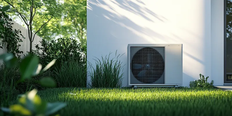 Co znaczy rekuperacja w domu?