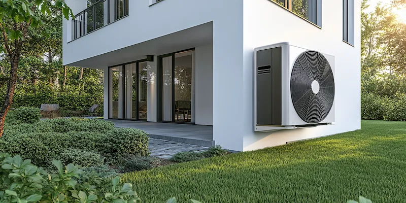 Co znaczy rekuperacja?