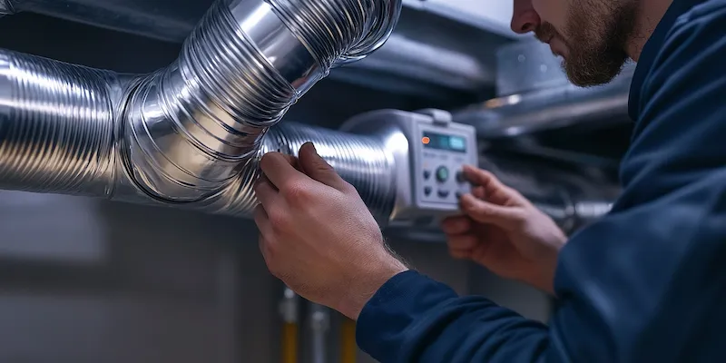 Czym jest rekuperacja?