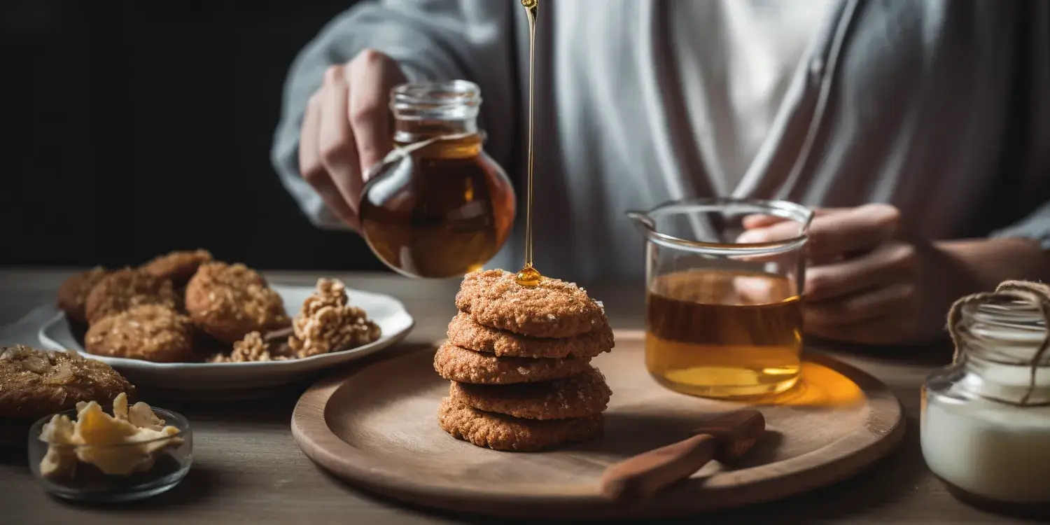 Czym wyróżnia się miód gryczany?