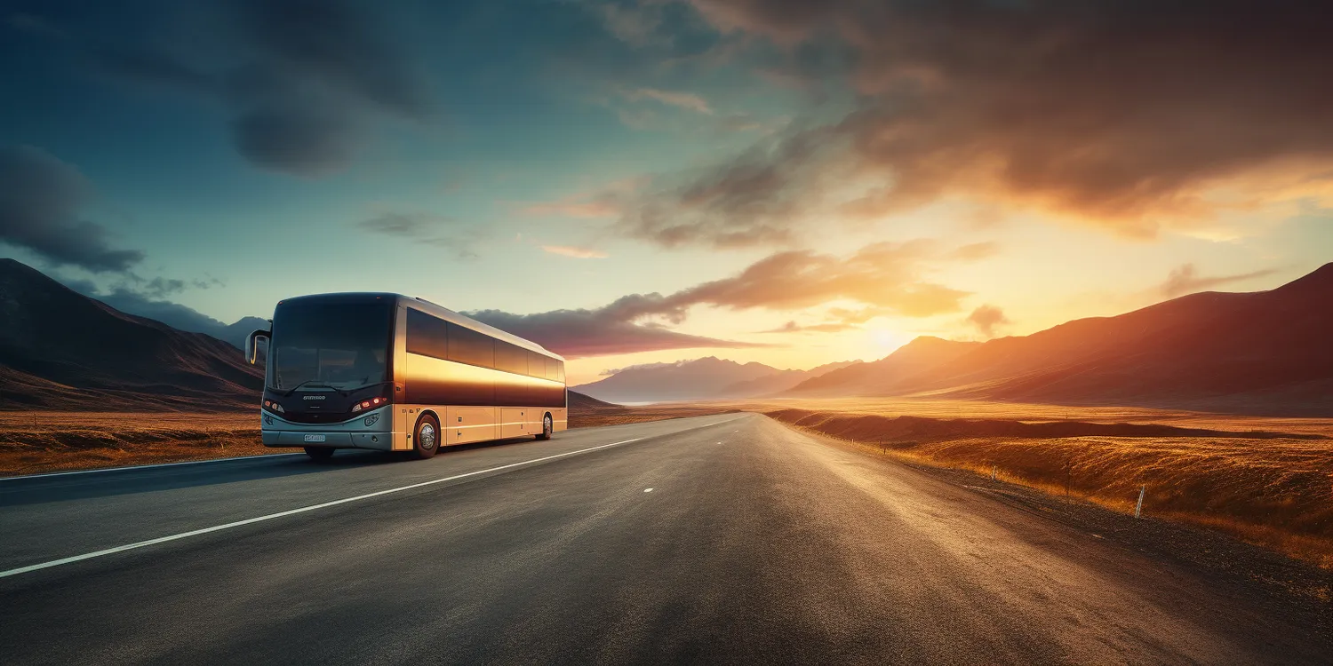 Koszt wynajmu autokaru Szczecin