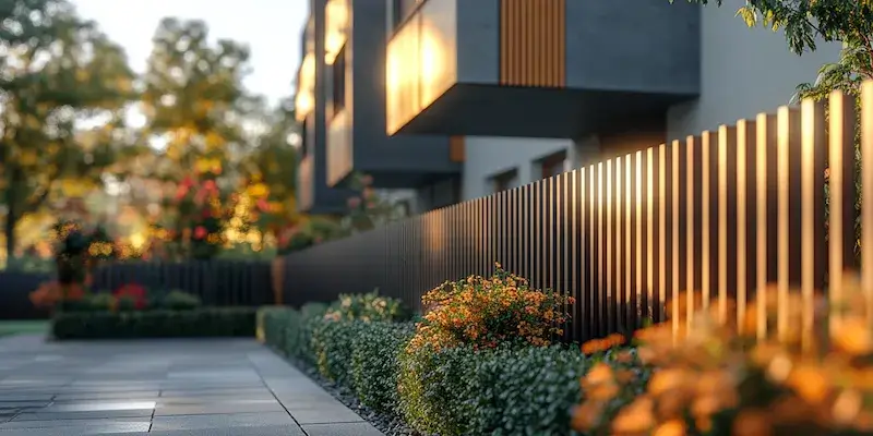 koszty polskich ogrodzeń