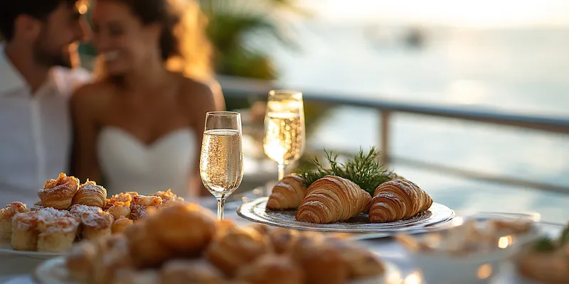 Miejsce na wesele Szczecin