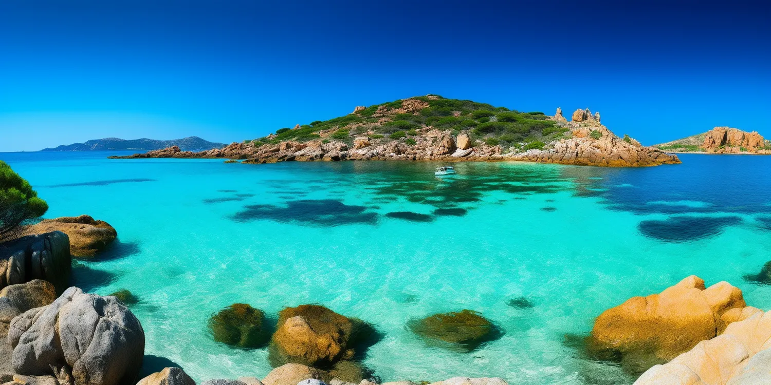 Najlepsi przewodnicy na Sardynii