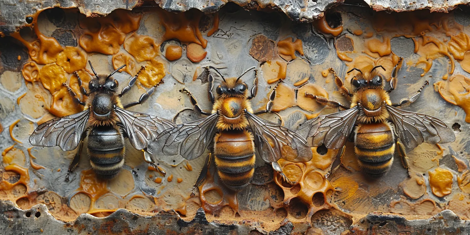 Nieska matki pszczele