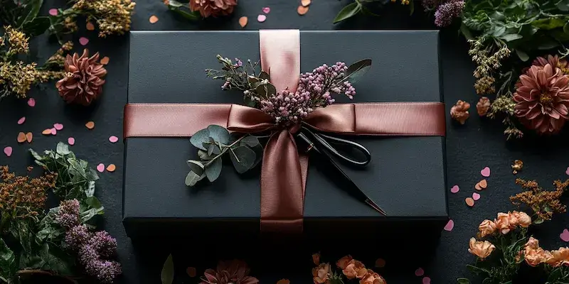 Personalizowane prezenty na wesele