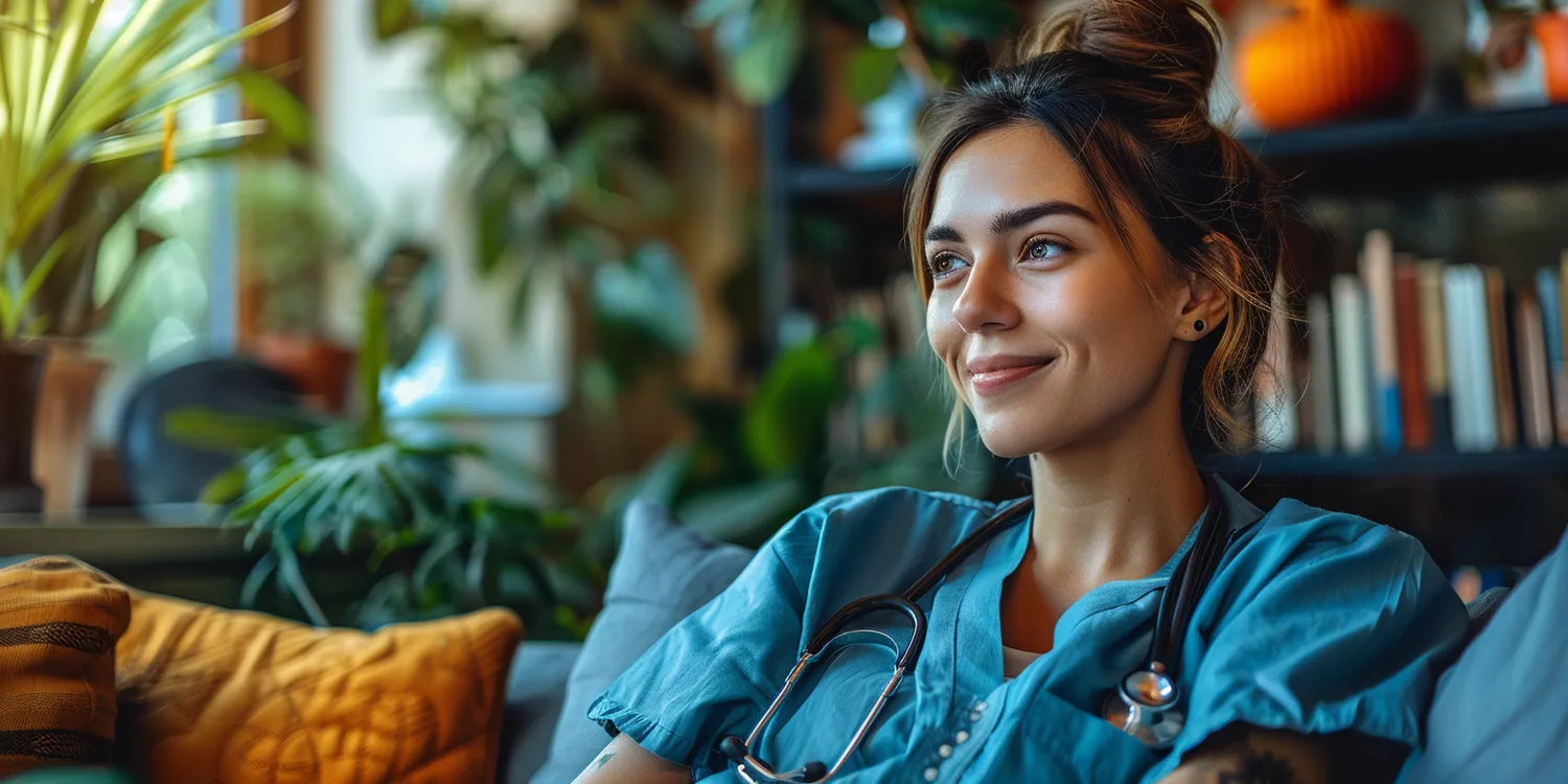 Praca dla opiekunek osób starszych za granicą jak wygląda typowy dzień?