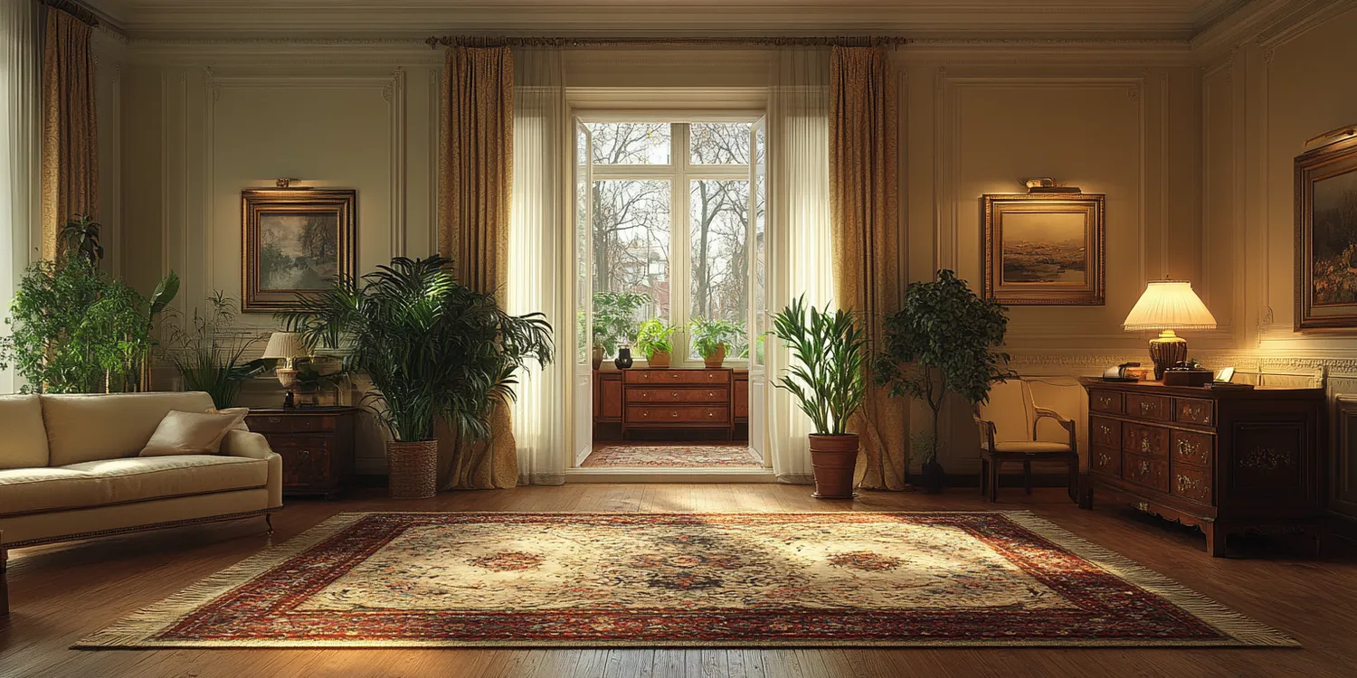 Projekty wnętrz Wawer