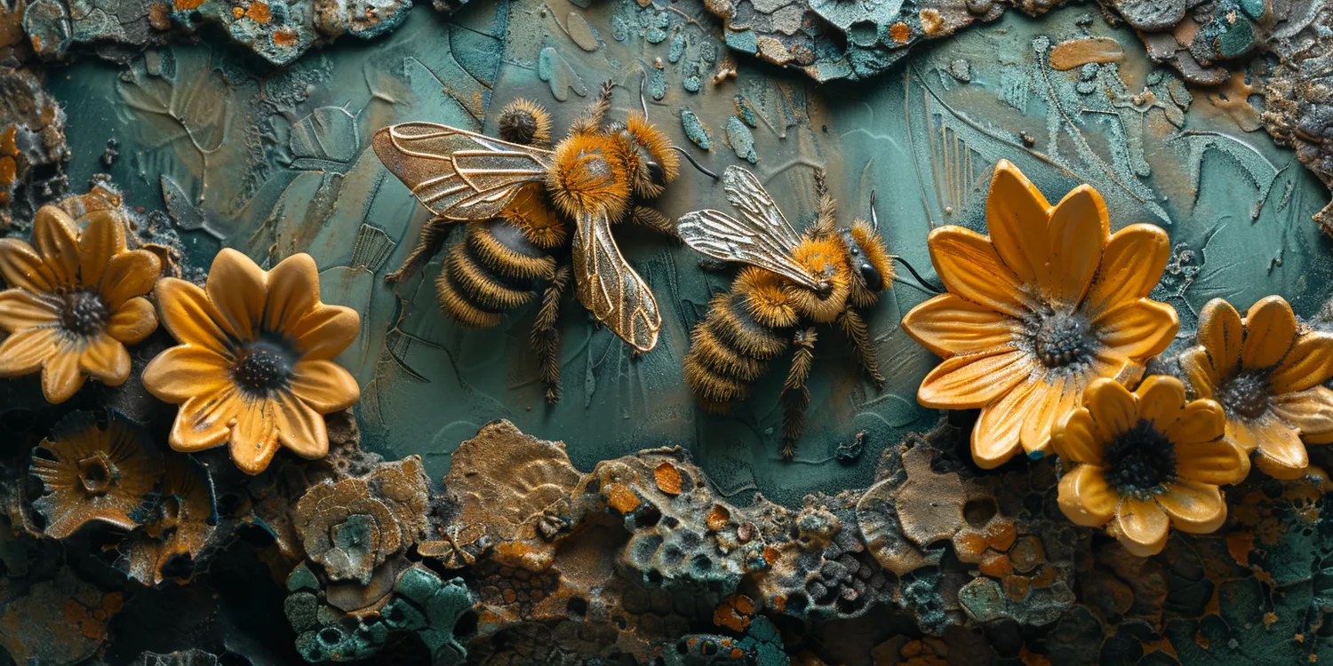 Pszczoły hodowla matek pszczelich