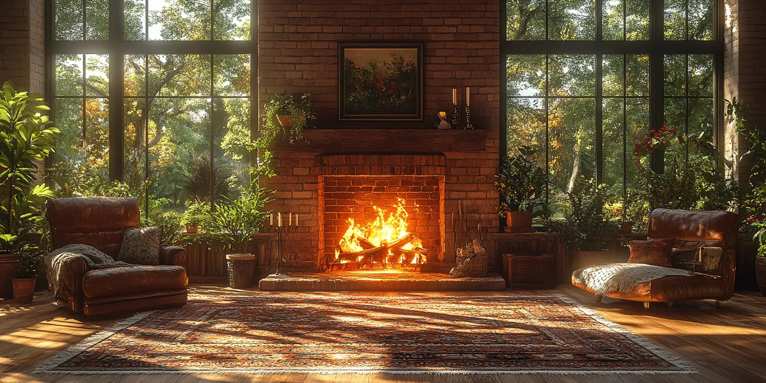 Sklep z kominkami Szczecin