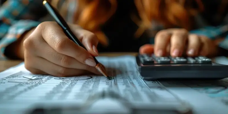 Usługi rachunkowe Łódź