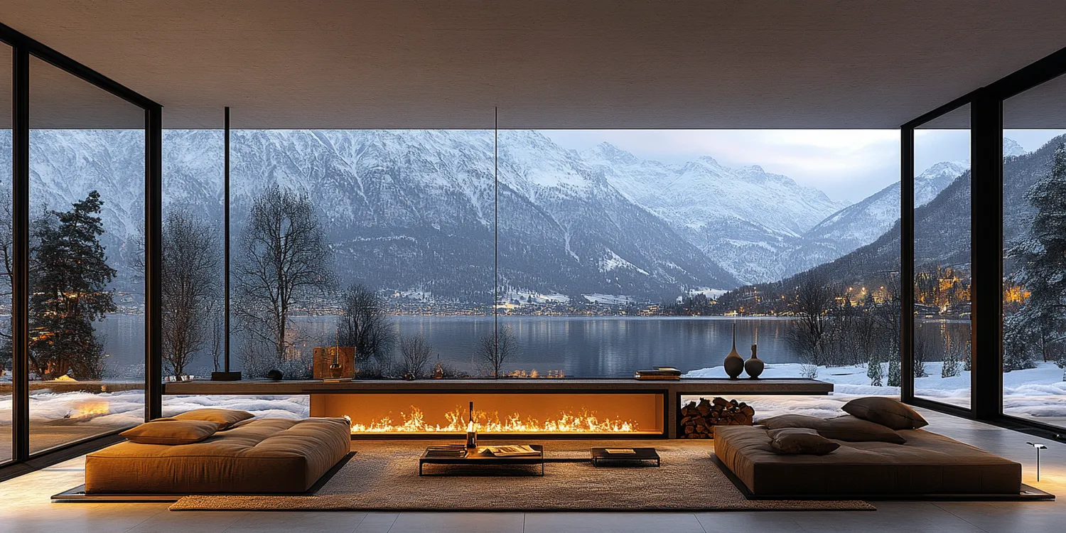 Wkłady kominkowe Szczecin