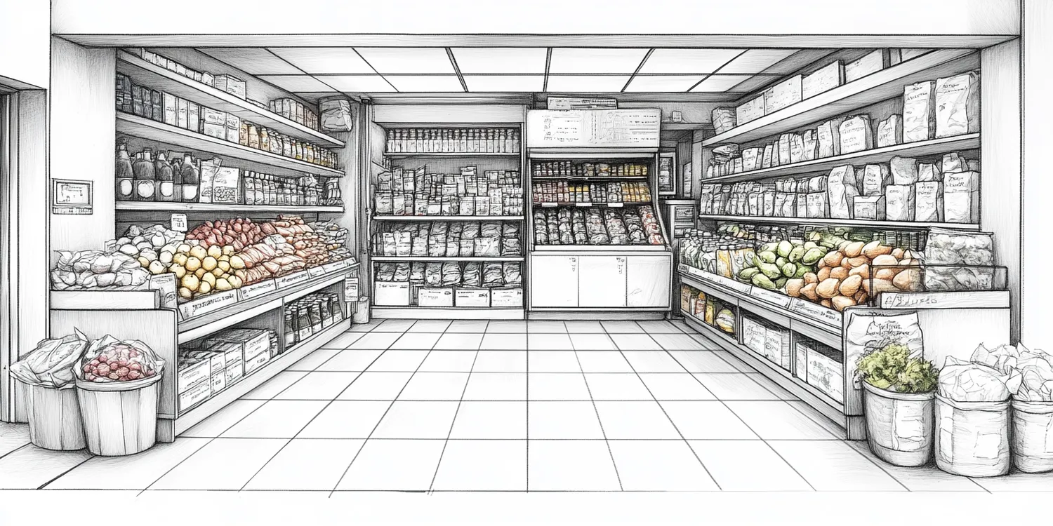 Wybór oferty franczyzowej sklepu spożywczego - czym się kierować?