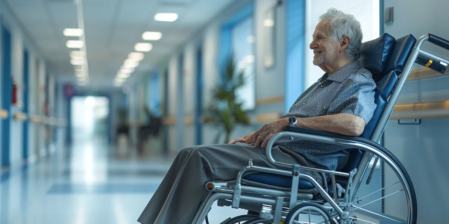 Wypożyczenie wózka inwalidzkiego Warszawa