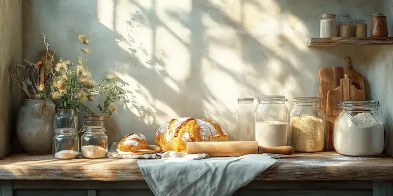 Co jedzą osoby bezglutenowe?