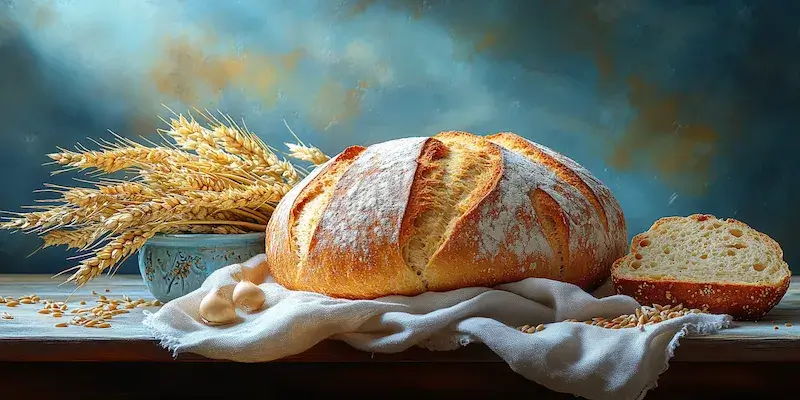 Co jest bezglutenowe?