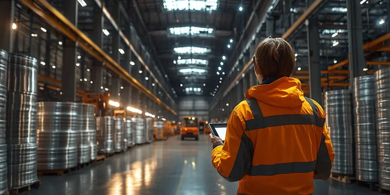 Co lepsze aluminium czy stal nierdzewna?