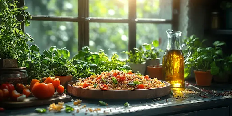 Co to znaczy bezglutenowe jedzenie?