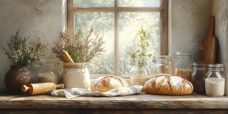 Co znaczy bezglutenowe?