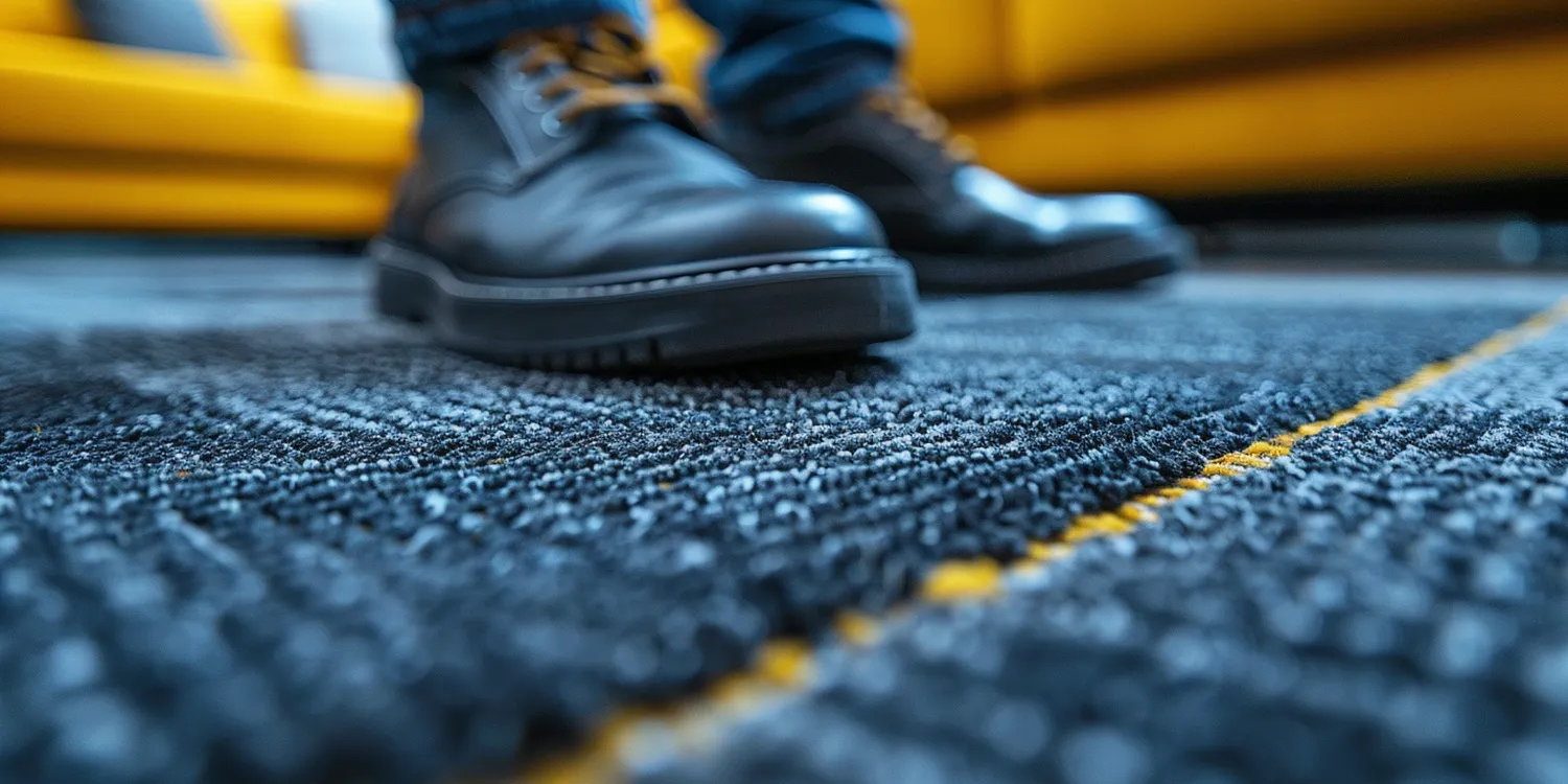 Czy da się prać wykładziny i dywany w domu?